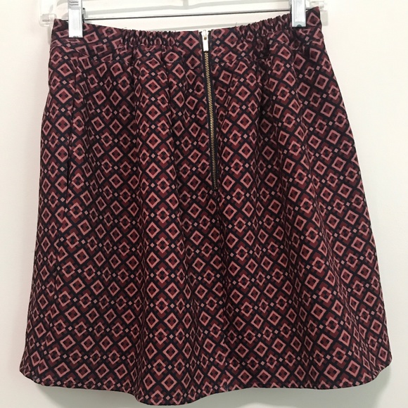 Diamond skirt - Picture 2 of 2